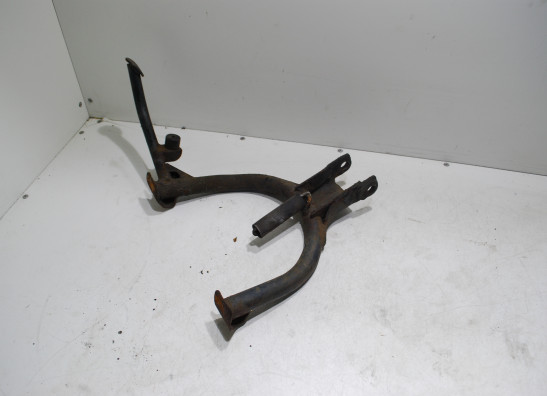 Standaard Yamaha XJ 600 Diversion