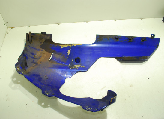 Cowl Left lower Yamaha YZF R1