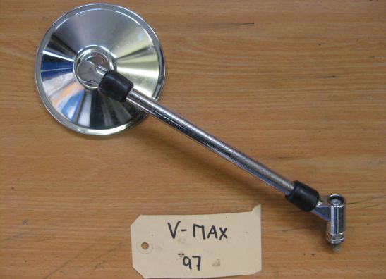 Spiegel  rechte Seite Yamaha V max