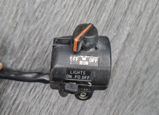 Stuurschakelaar rechts Yamaha XS 1100