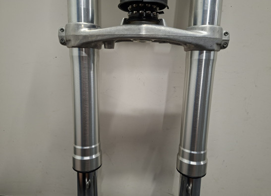 Voorpoten compleet Suzuki GSX R 750