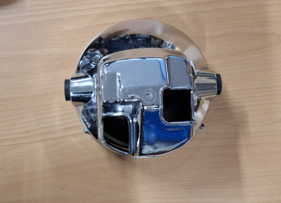 Scheinwerfer Kawasaki KZ 1100