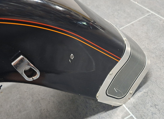 Voorspatbord Harley Davidson FLSTC Heritage Softail Classic