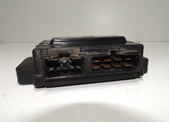 Fuse box Kawasaki KLE 500