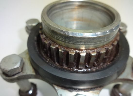 Cardan Yamaha XJ 1100 Maxim