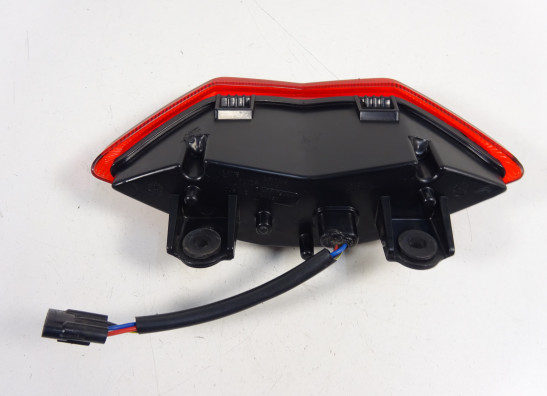 Achterlicht Kawasaki VERSYS 650