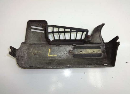 Kuhler Teile Honda VF 1100 Sabre