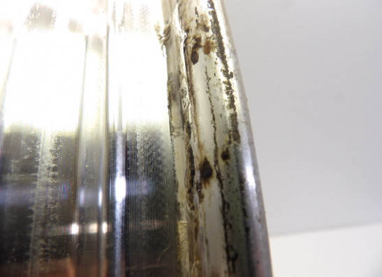 Front Wheel Kawasaki EL 250