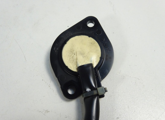 Versnellingsbak Suzuki GSF 650 Bandit