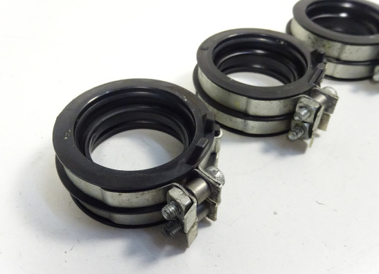 Intake parts Yamaha MT 09