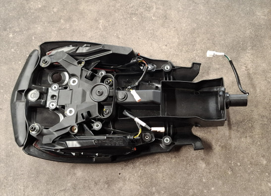Achterspatbord Ducati Diavel 1260