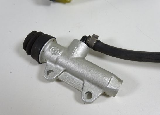 Rear brake master cylinder  BMW K 1300 GT