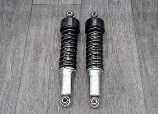 Stossdampfer hinten Harley Davidson VRSCDX Night Rod Special
