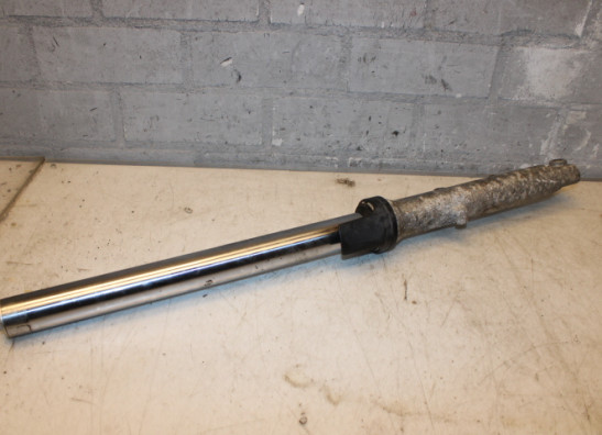 Standrohr Gabelholm links komplett Yamaha FAZER 600
