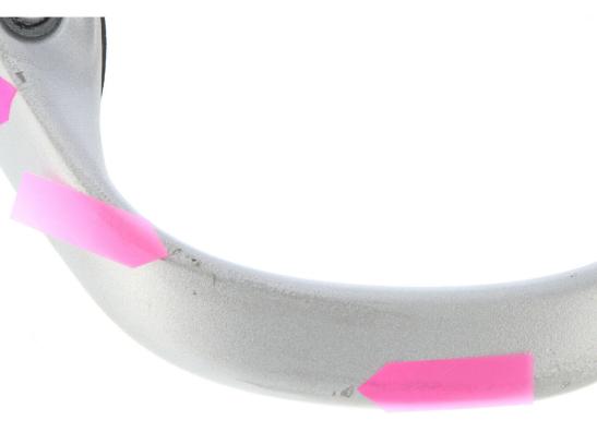 Achterhandvat Honda CB 600 F