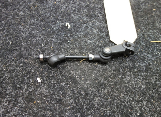 Schakelpedaal Suzuki GSX S 750