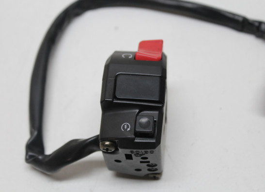 Handlebar switch assy right Ducati Monster S4RS