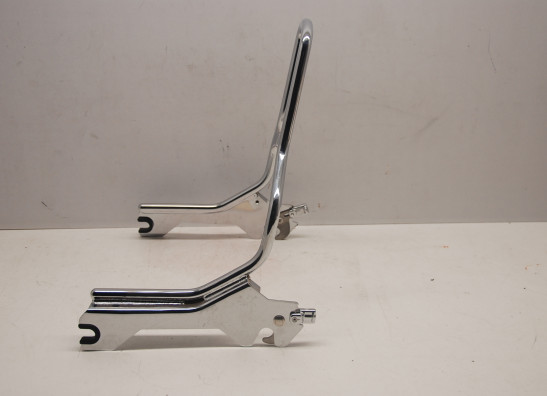 Rugsteun sissybar Harley Davidson Softtail