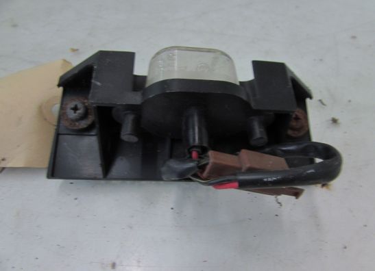 Rucklicht Kawasaki GPX 750