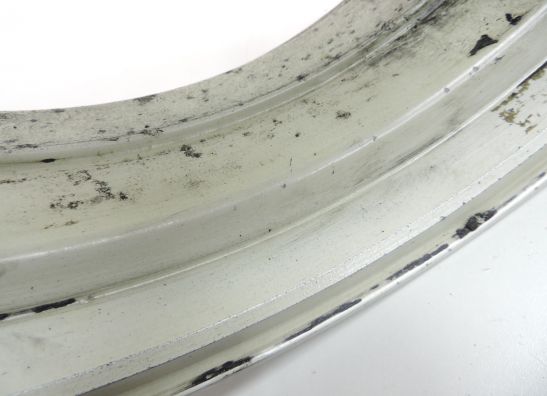 Rear wheel Triumph Trophy 1200