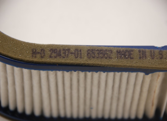 Luchtfilter Harley Davidson VROD VRSC