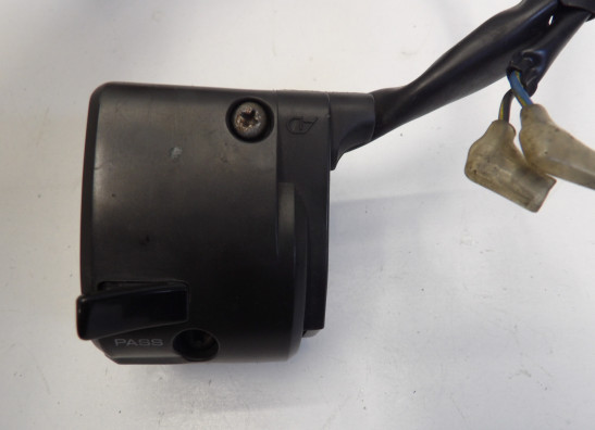 Handlebar switch assy left Yamaha YZF R1