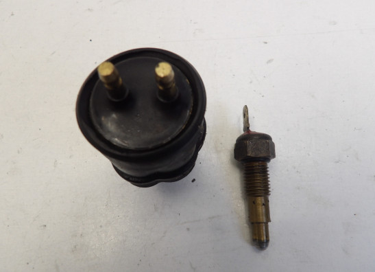 Radiator toebehoren Kawasaki VN 800