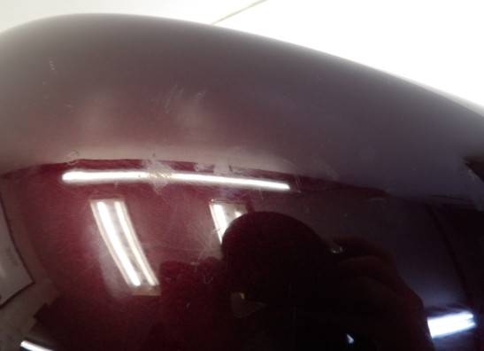 Voorspatbord Kawasaki VN 800