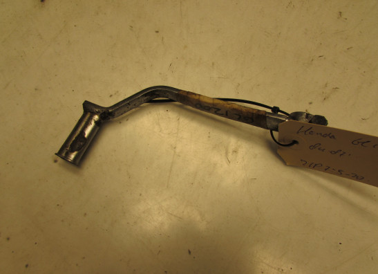 Schalthebel Honda Goldwing GL