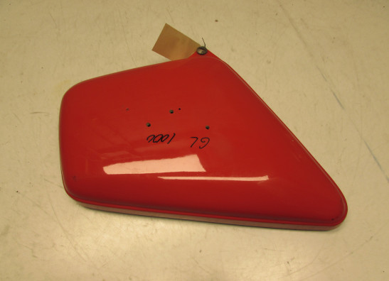 Linker zijkuip klein Honda Goldwing GL