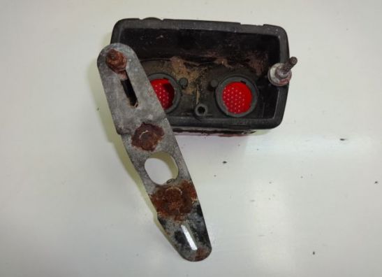 Achterlicht Yamaha FZR 600