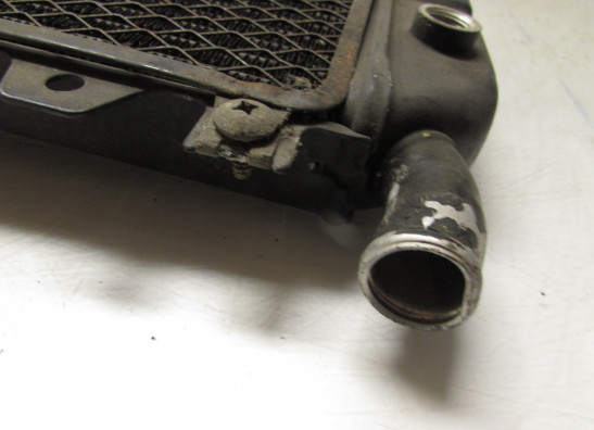 Kuhler Kawasaki ZZR 600