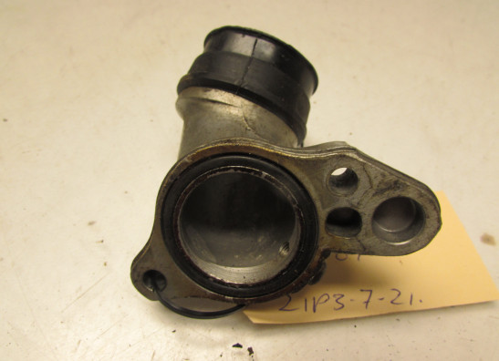 Air intake Honda Goldwing GL