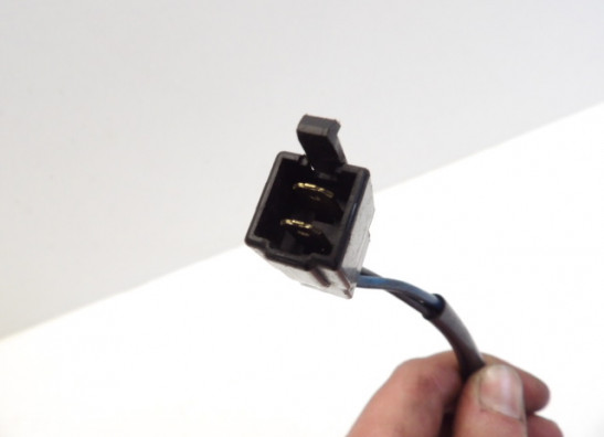 Ventilator Yamaha YZF 1000 Thunderace