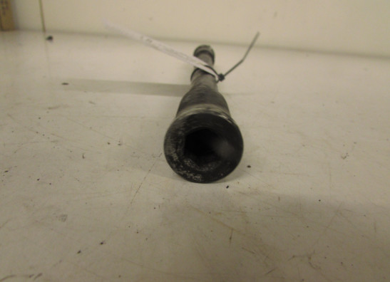 Axle front Kawasaki GPZ 1100