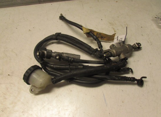 Brake hose front Honda CBR 1000 F