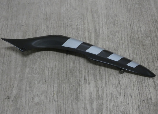 Rechter achterkant BMW R 1150 R rockster