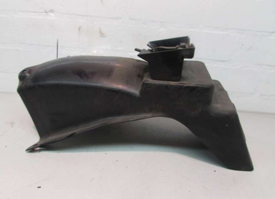 Kentekenplaathouder Suzuki GSX F 1100