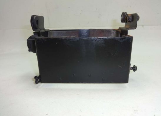 Accubak Suzuki GS 500 E