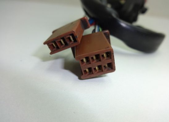 Stuurschakelaar rechts Yamaha YZF R1