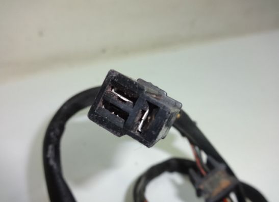 Lichtmaschine Suzuki LS 650