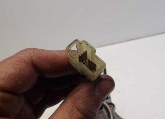 Generator Kawasaki ZXR 750