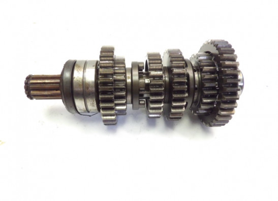 Versnellingsbak Kawasaki LTD 454