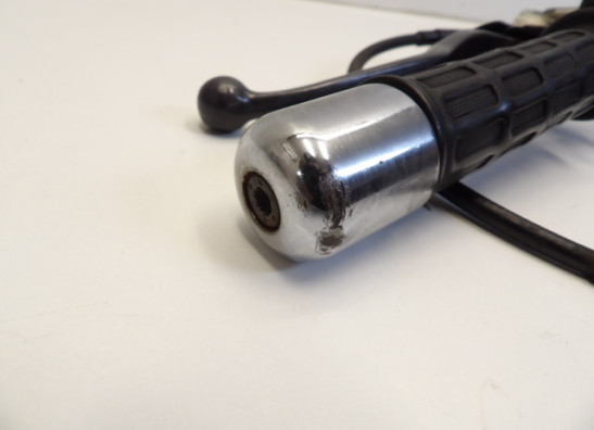 Clip on links Yamaha XJ 900 F