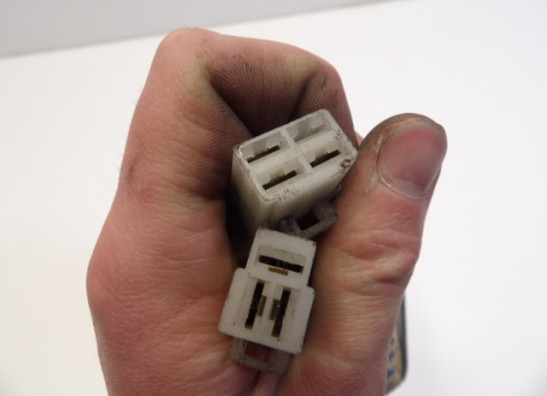 Regulator rectifier  Honda CMX 250 