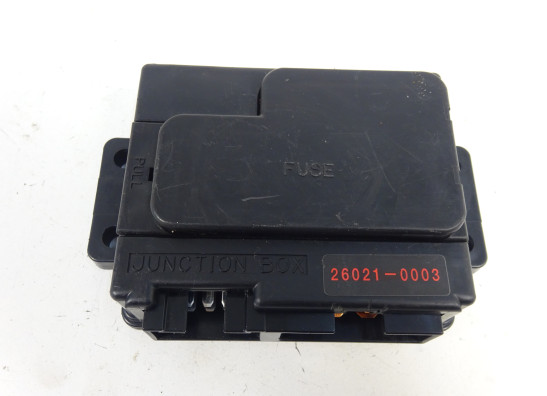 Zekeringkast Kawasaki Z 750 2004-2006