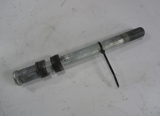 Axle front Kawasaki ER 6