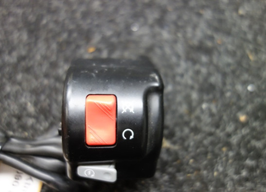 Stuurschakelaar rechts KTM 1090 Adventure