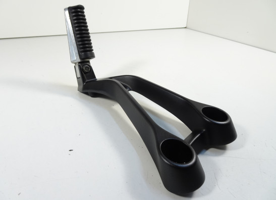 Soziusfussraste rechts Yamaha Tracer 700