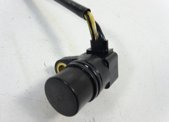 Nokkenas Yamaha FJR 1300